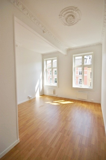 Velkommen til Frognerveien 44! Galleribilde