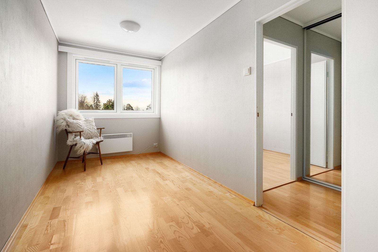 Soverom 2 Galleribilde