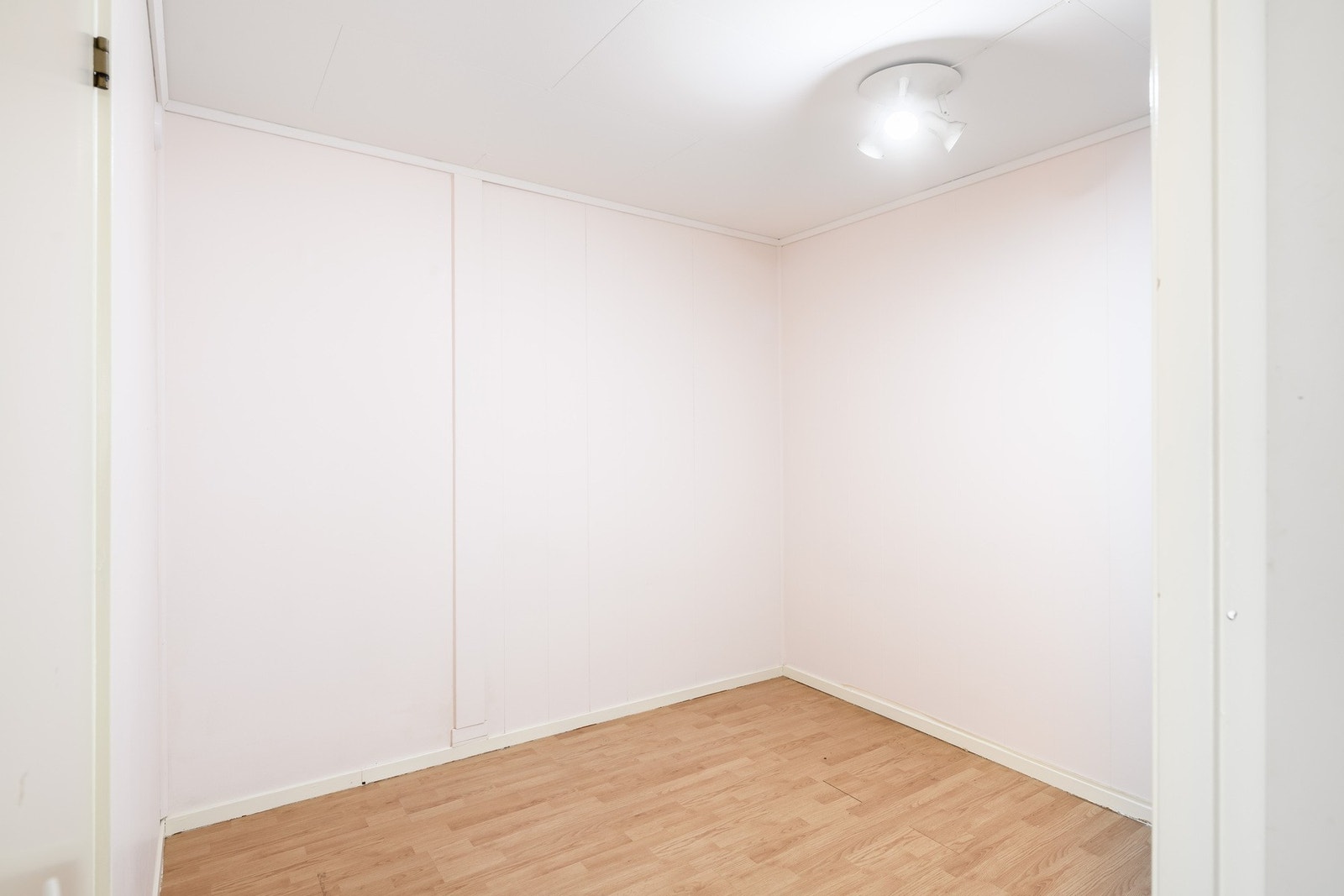 Innredet rom Galleribilde