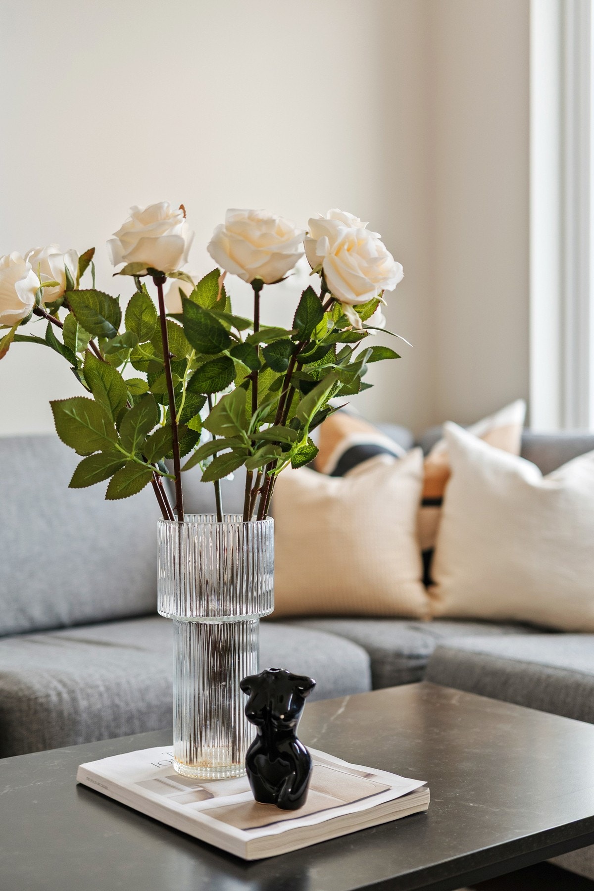 Detalj. Galleribilde