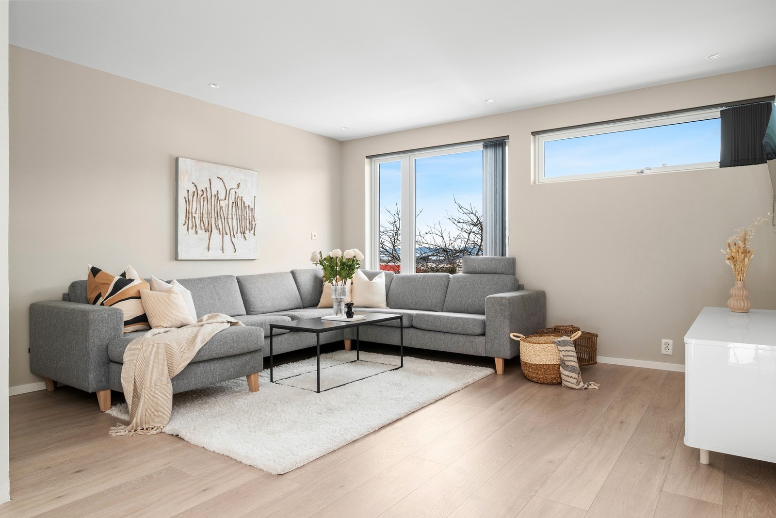 Velkommen til Brekktrøa 15 C! Galleribilde