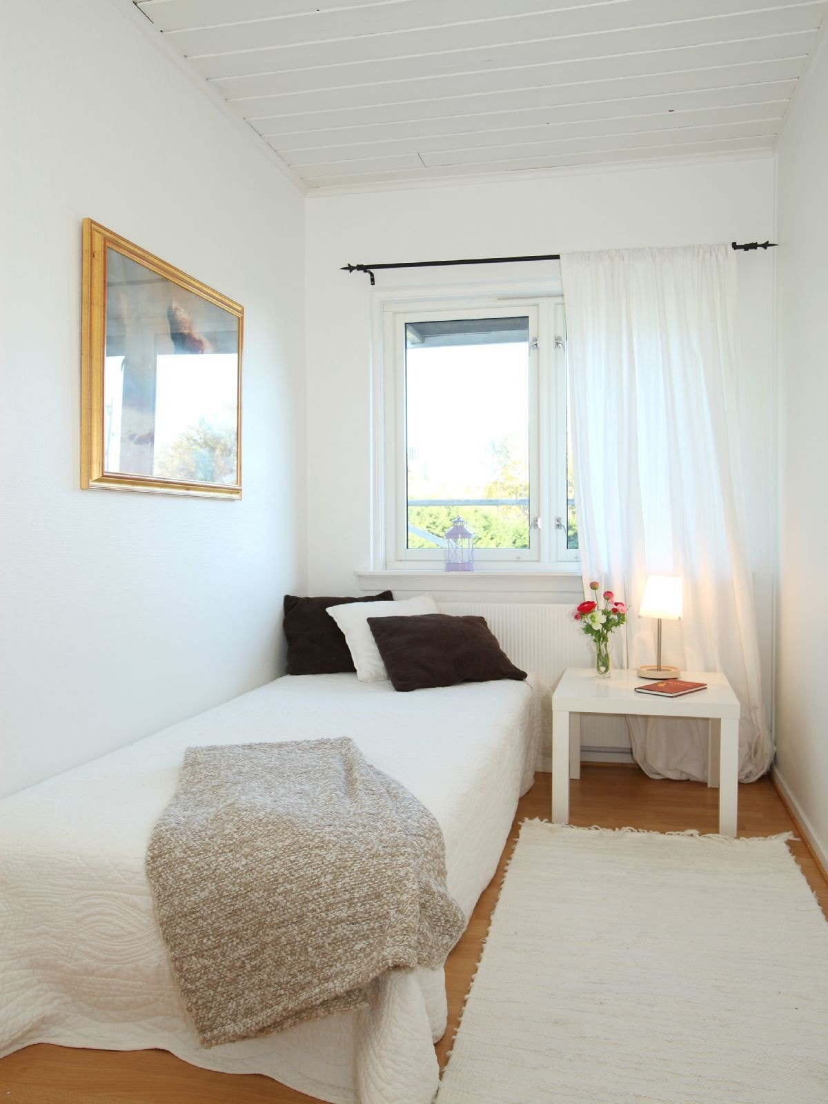 Soverom 1 Galleribilde