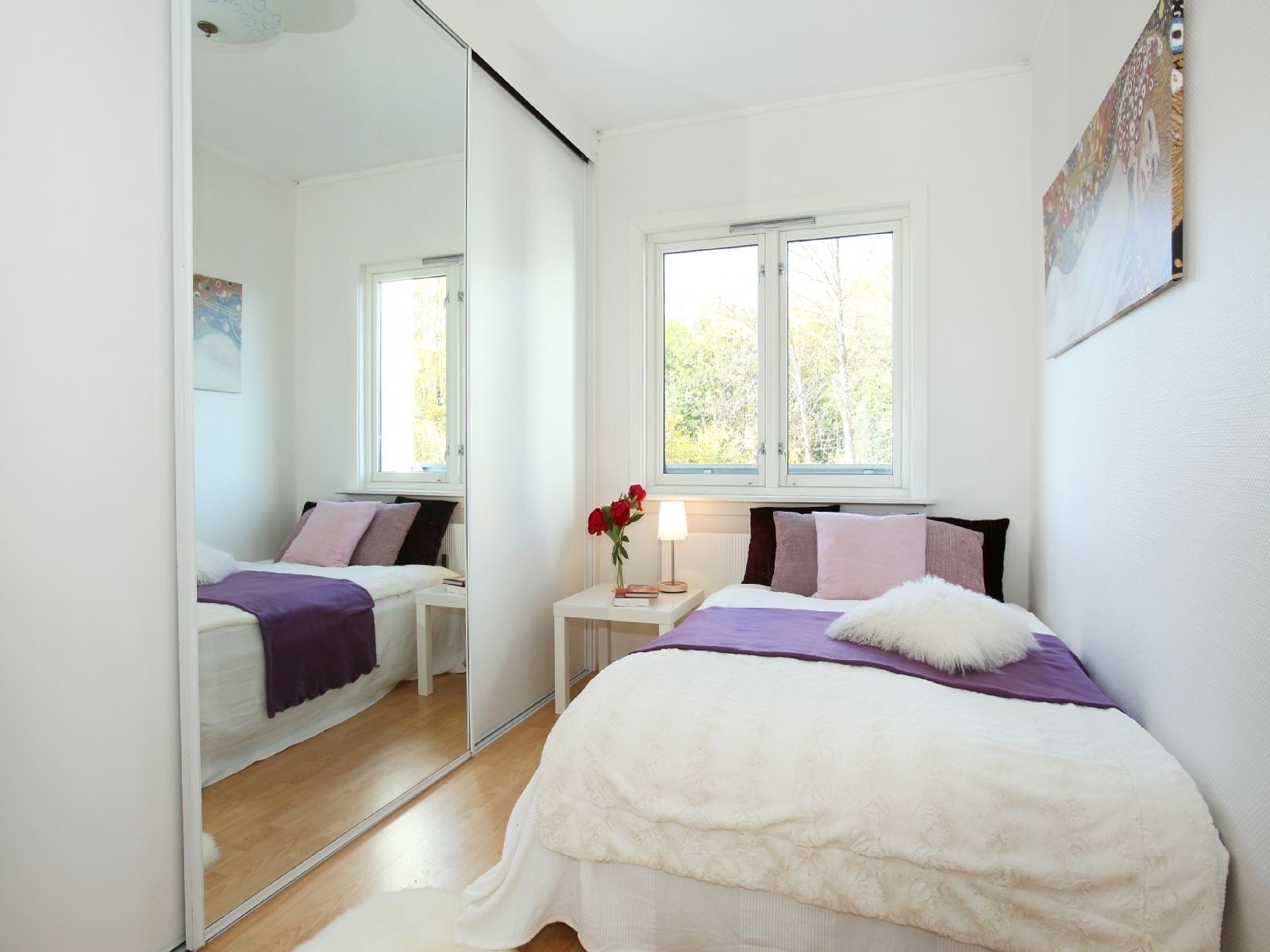 Soverom 2 Galleribilde