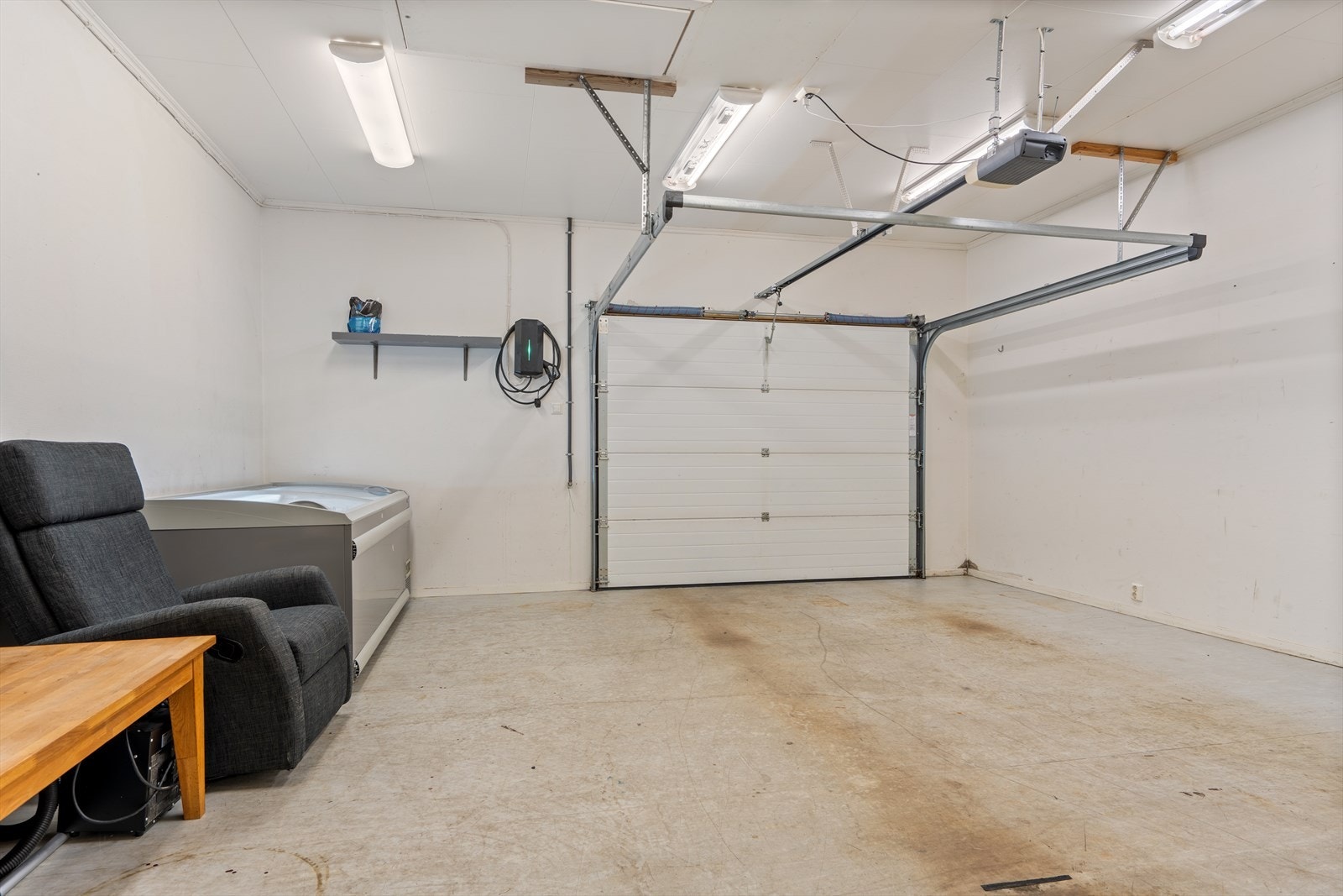 Garasje Galleribilde