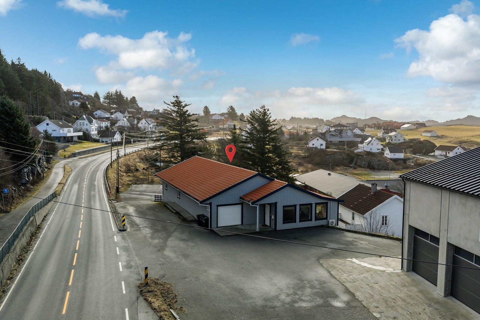 Oversikt Galleribilde