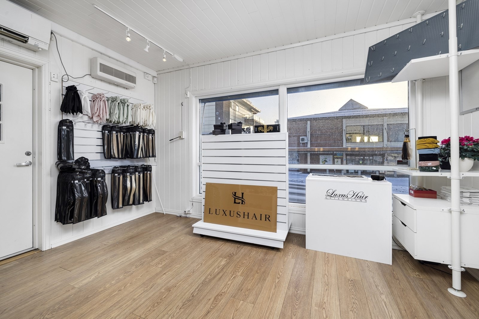Lokale Galleribilde