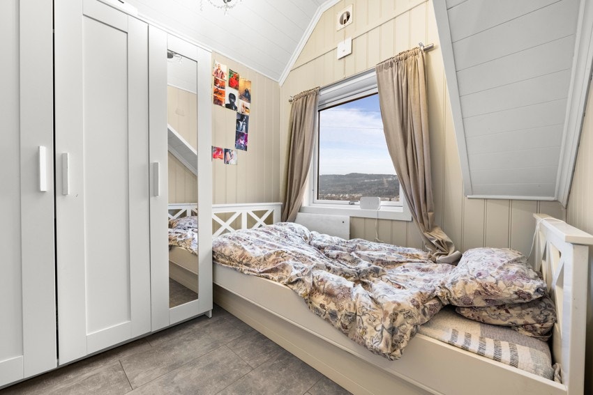 Soverom 2 i andre etasje Galleribilde