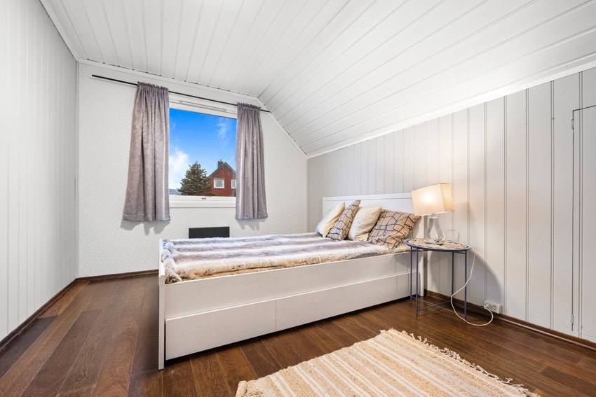 Soverom 2 Galleribilde