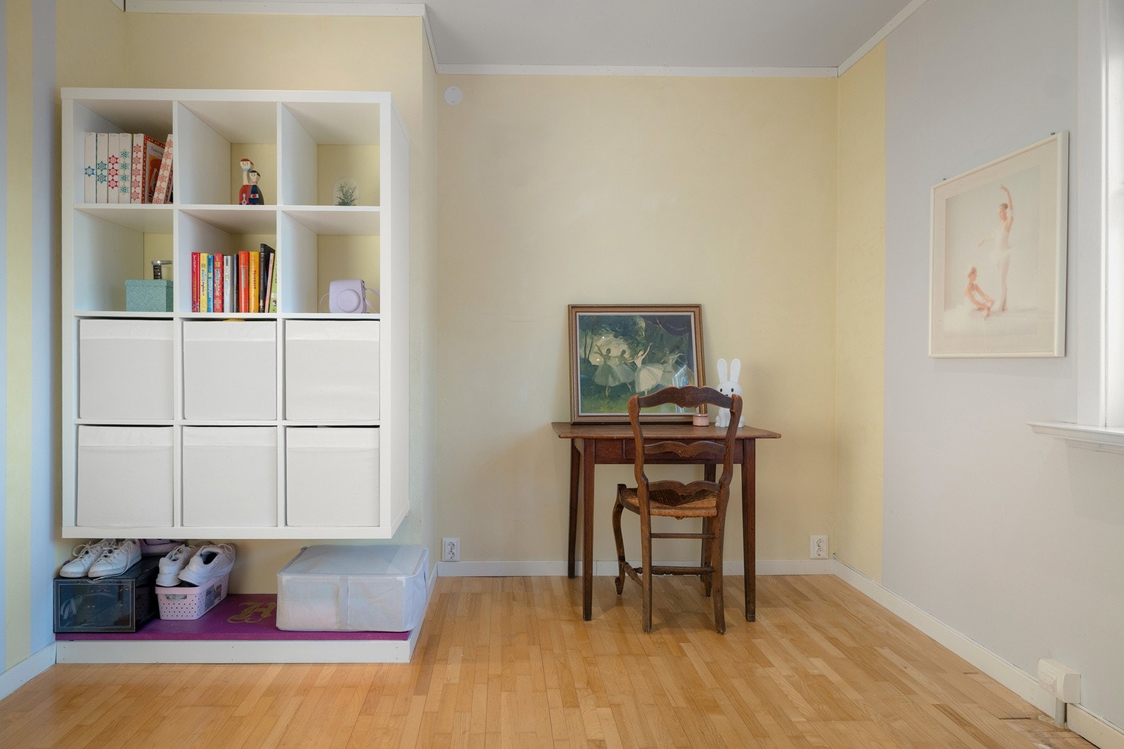 Soverom II Galleribilde