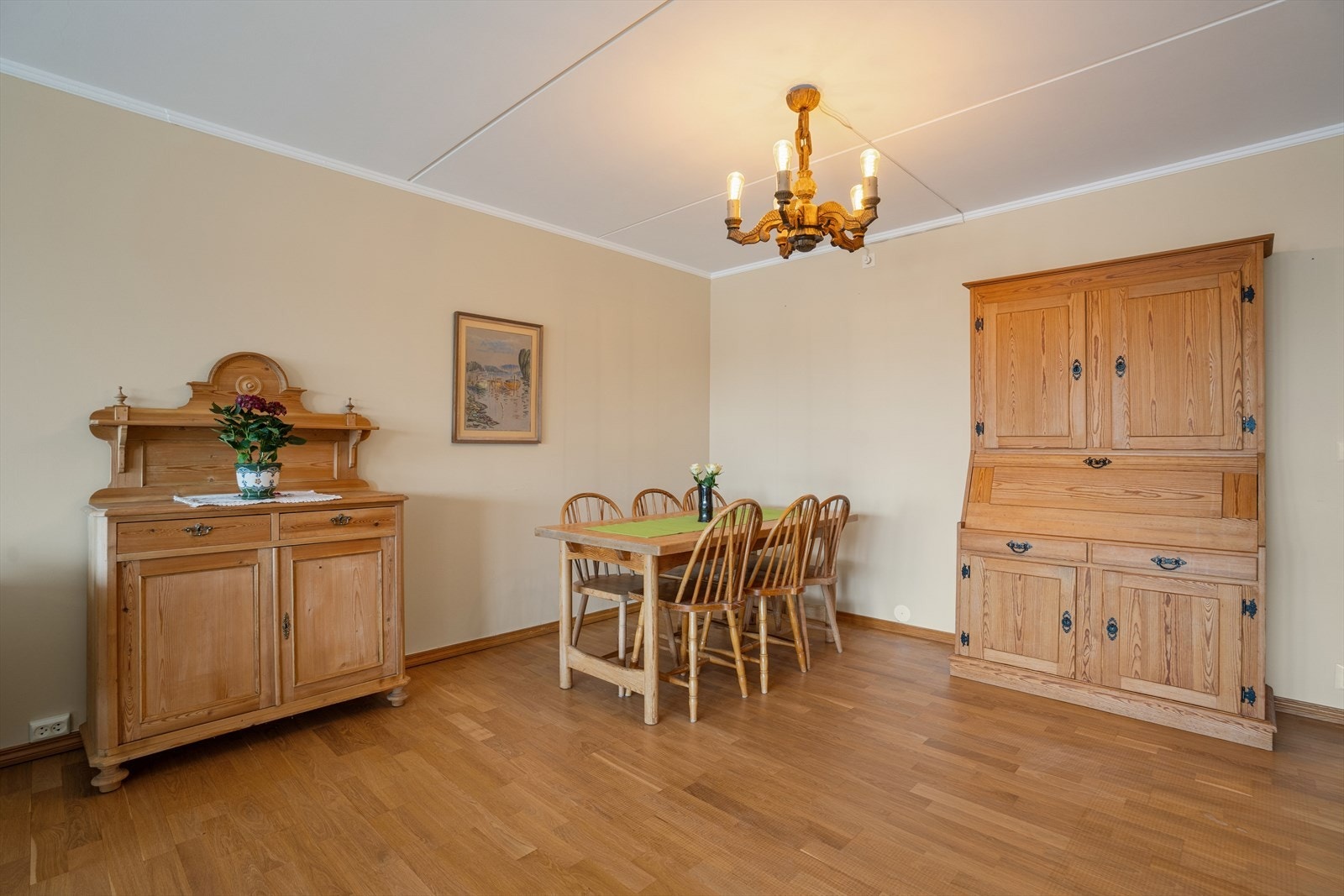 Velkommen til bords! Galleribilde