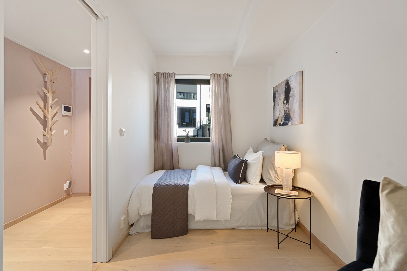 Soverom nr. 2 Galleribilde