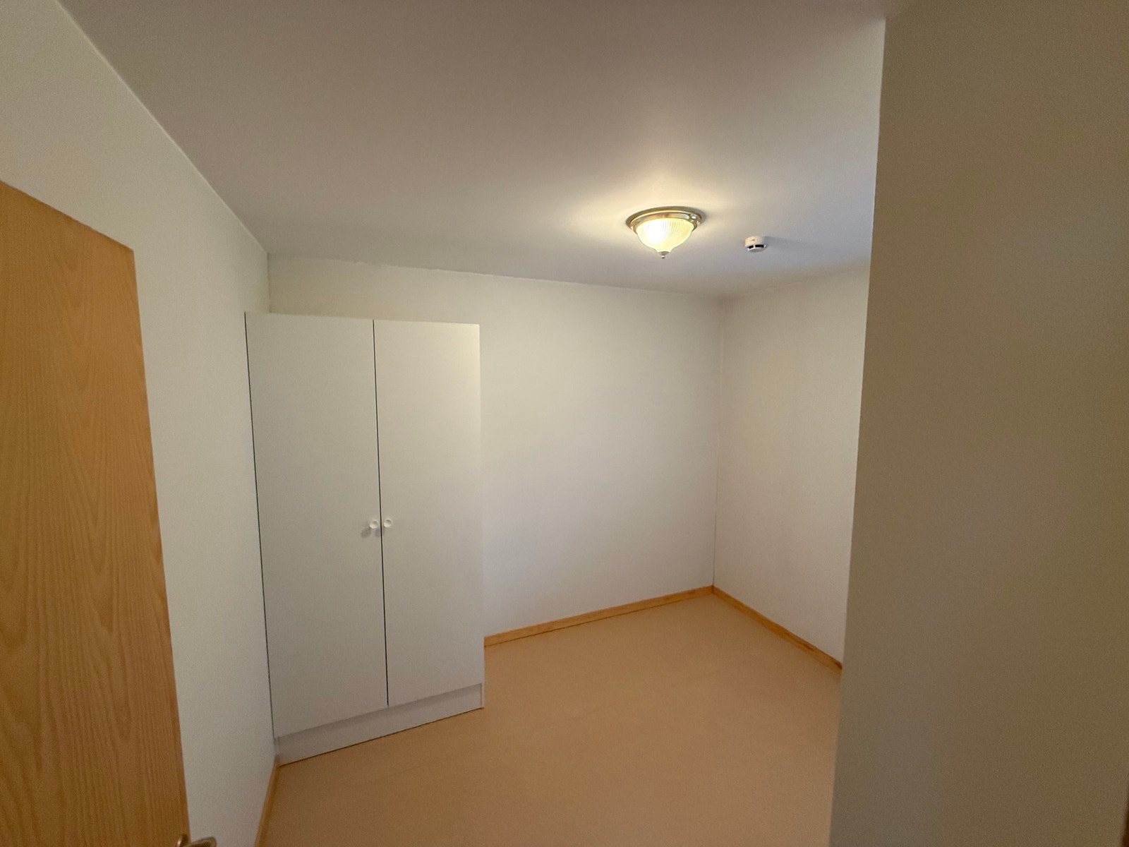 Soverom II Galleribilde