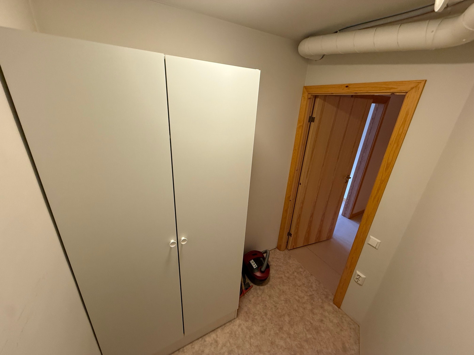 Innvendig bod Galleribilde