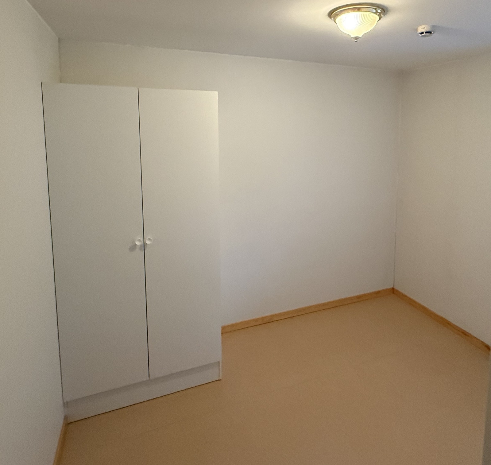 Soverom II Galleribilde