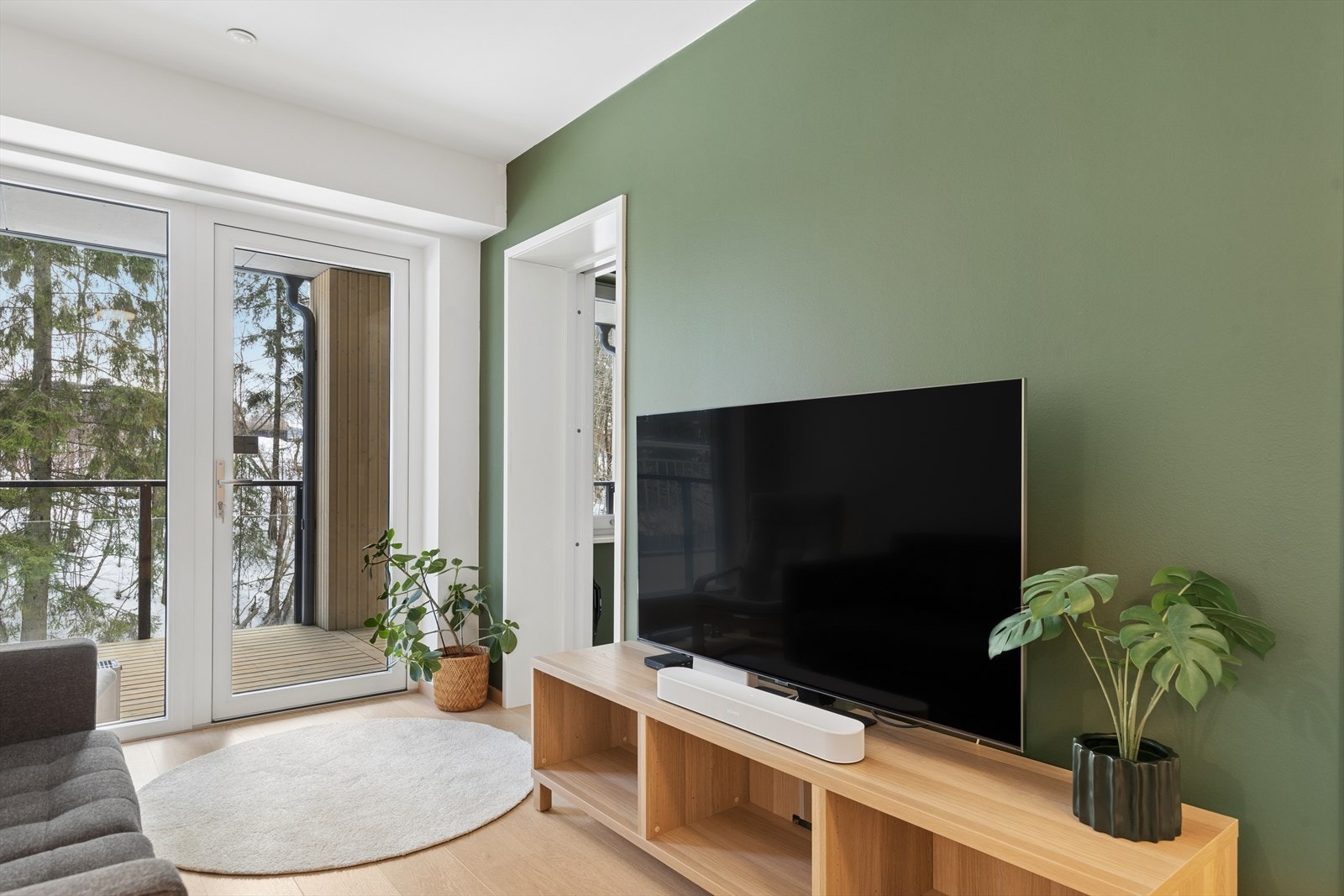 Velkommen til Døliringen 27. Galleribilde