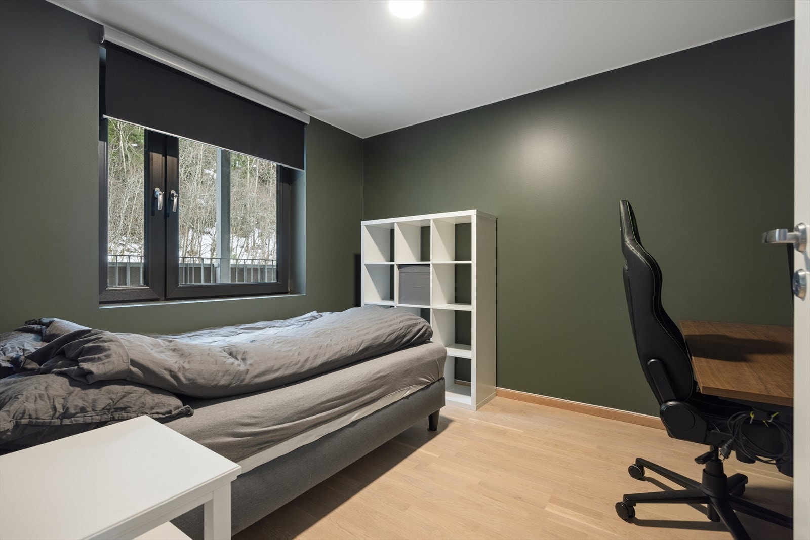 Soverom 2 er på 9,9m². Galleribilde