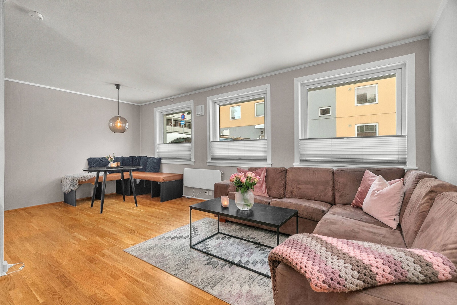 Stue 04 Galleribilde