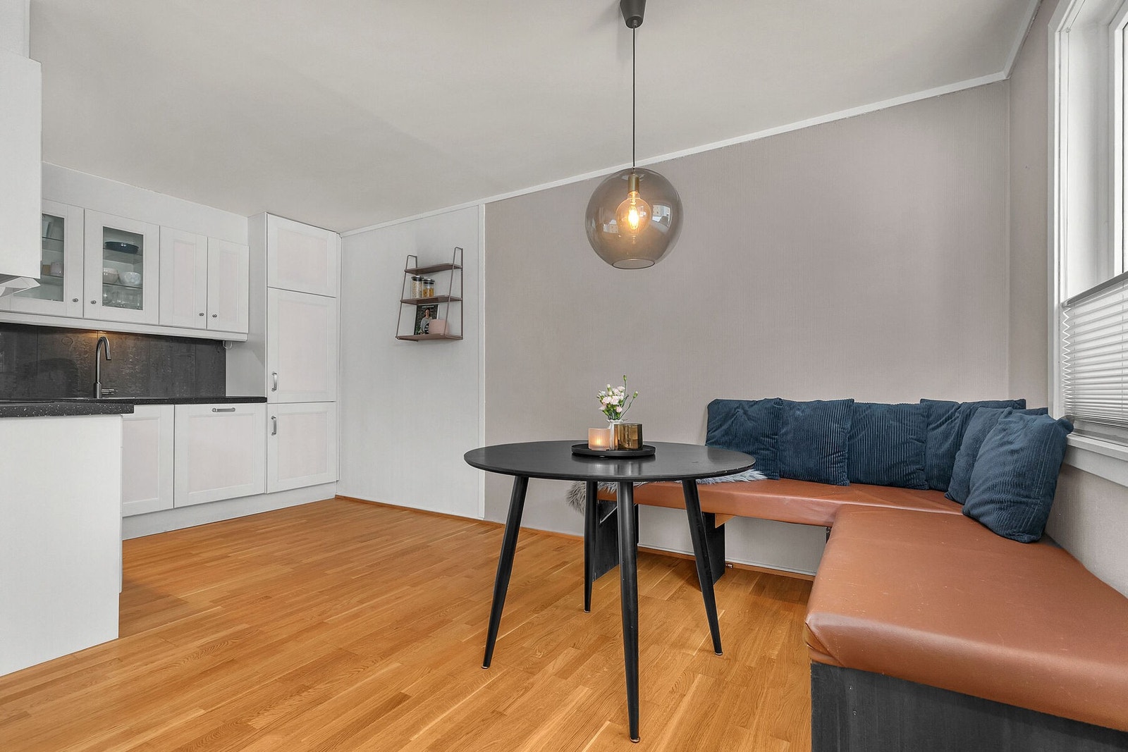 Kjøkken 1 Galleribilde