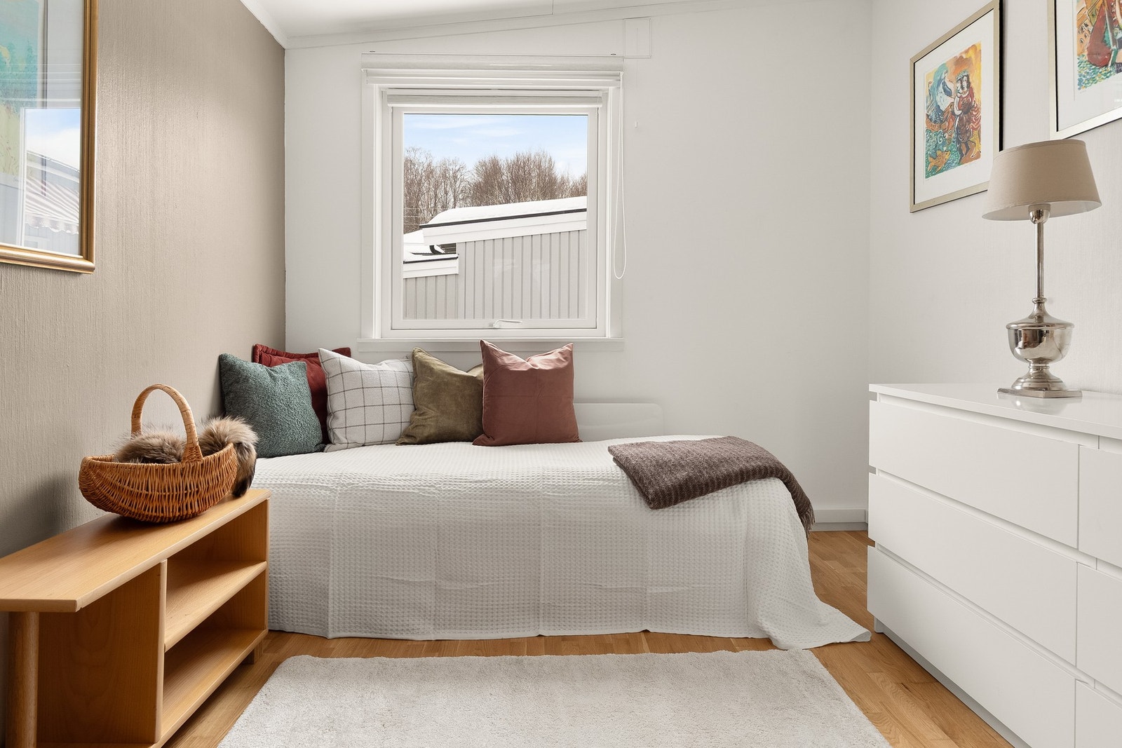 Soverom 2 Galleribilde