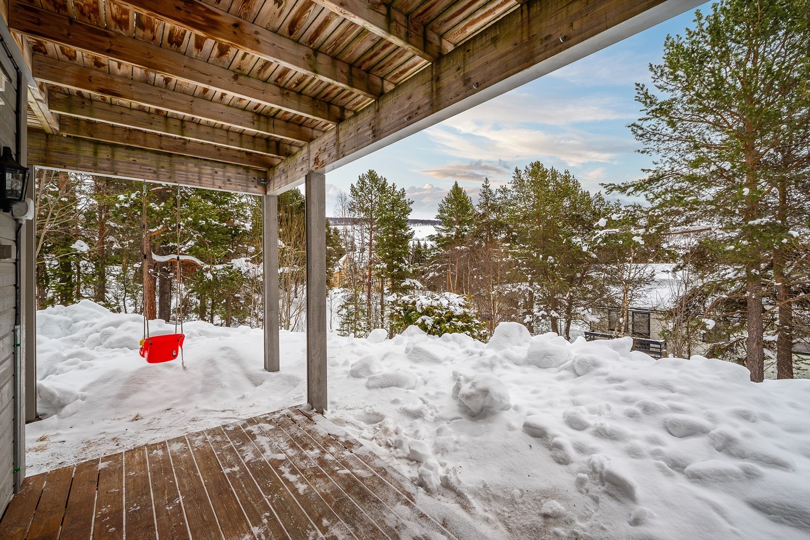 Platting. Galleribilde