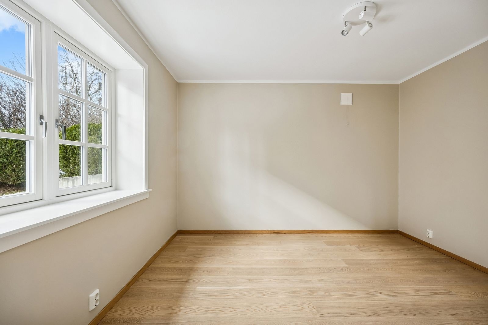 Soverom nummer 2 Galleribilde