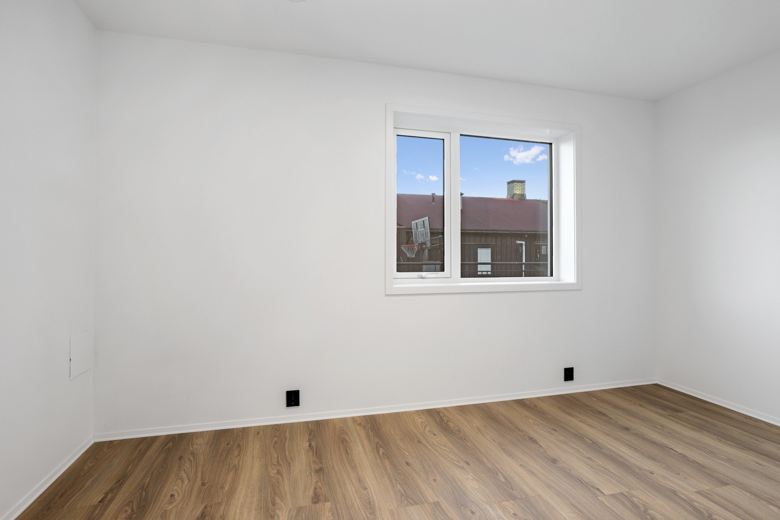 Soverom 2 (11,5 kvm) hovedleilighet Galleribilde