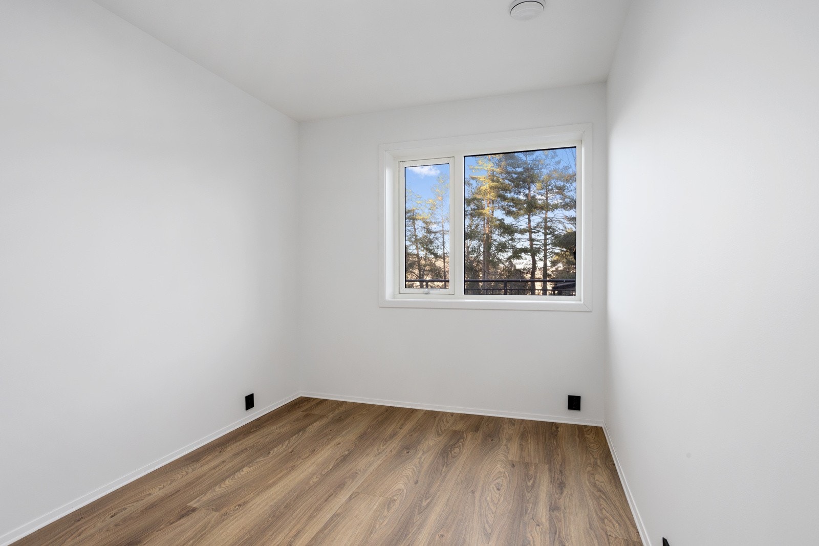 Soverom 3 (10 kvm) hovedleilighet Galleribilde