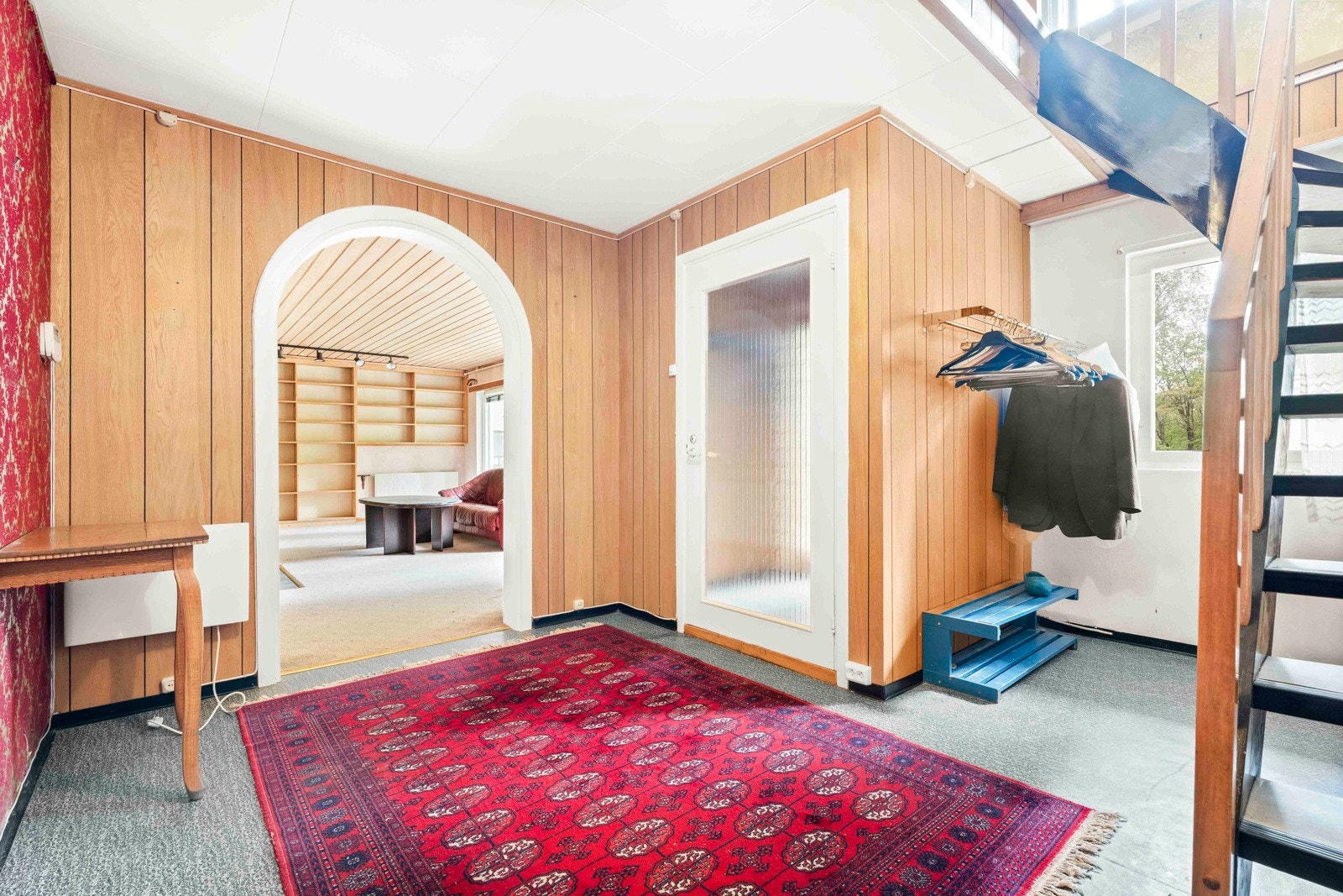 Hall Galleribilde