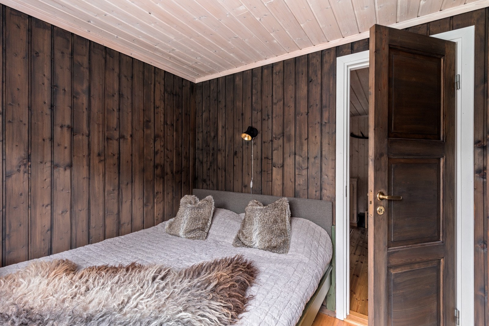 Soverom 2 Galleribilde