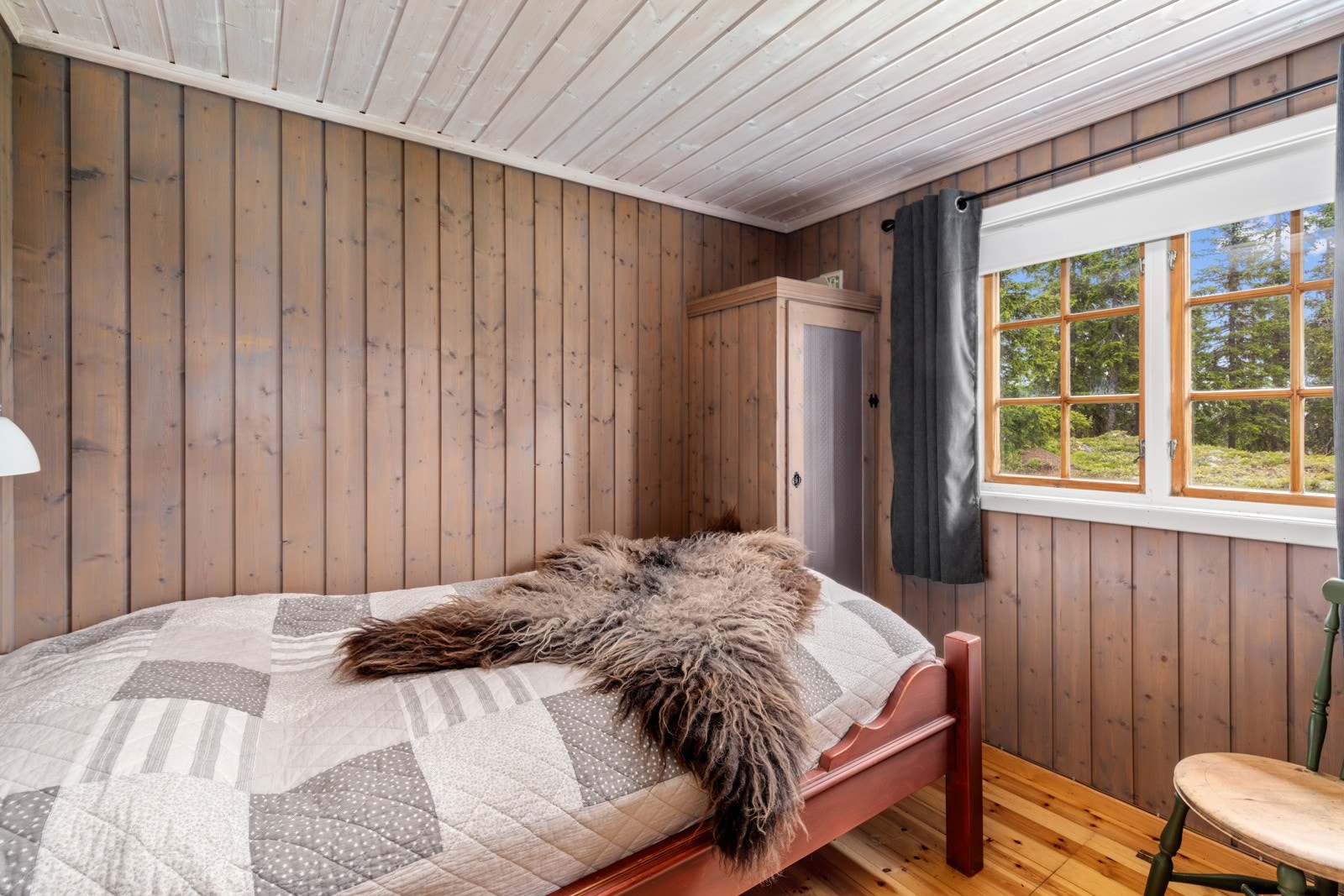 Soverom 1 Galleribilde