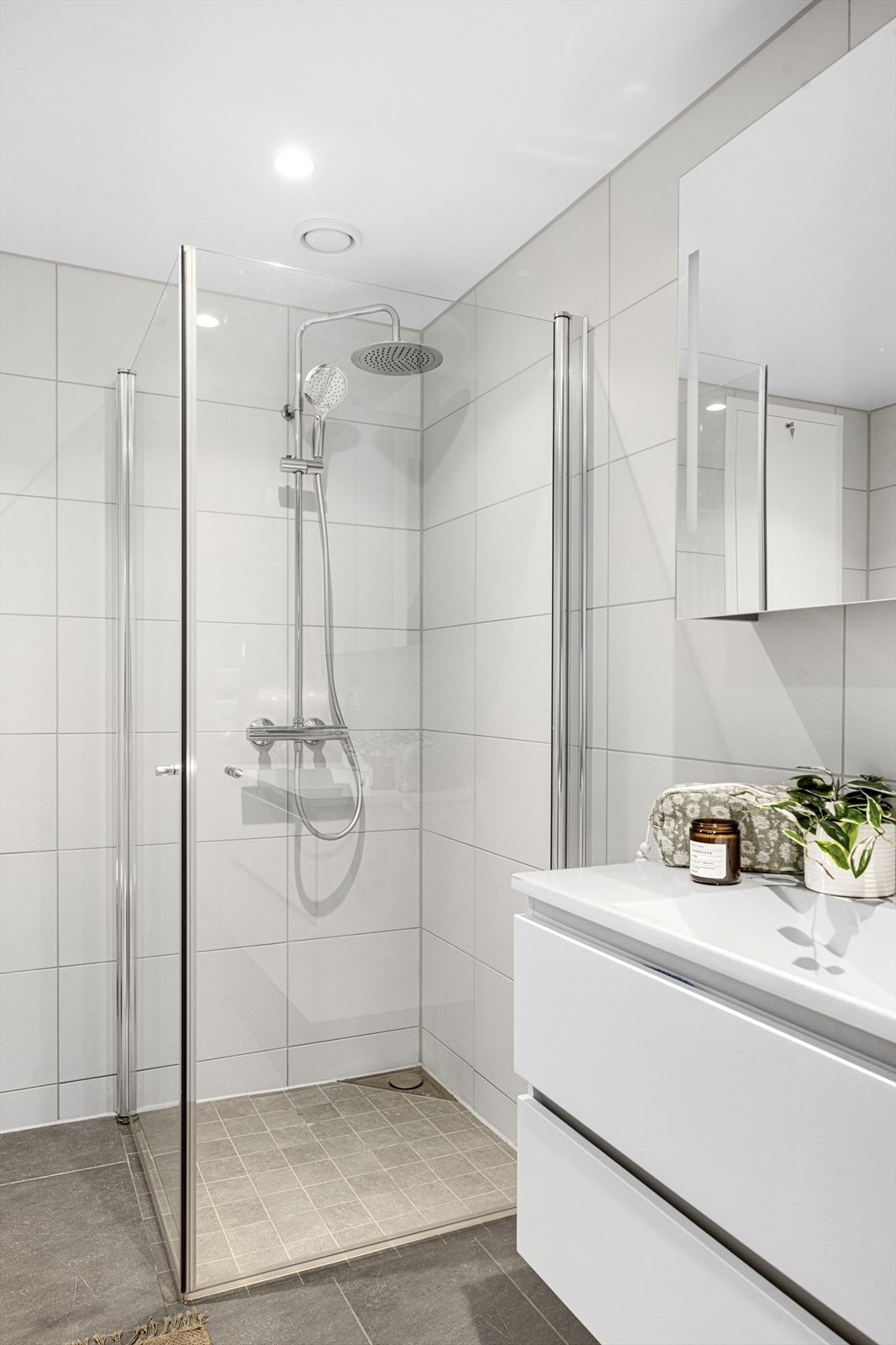 Baderom II Galleribilde