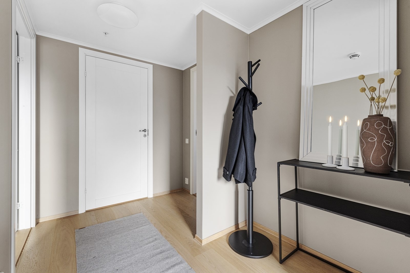 Entré/hall Galleribilde