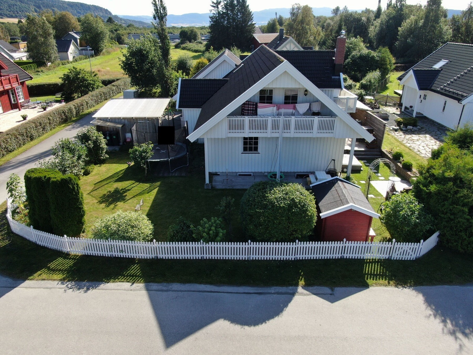 Bilde tatt av selger Galleribilde