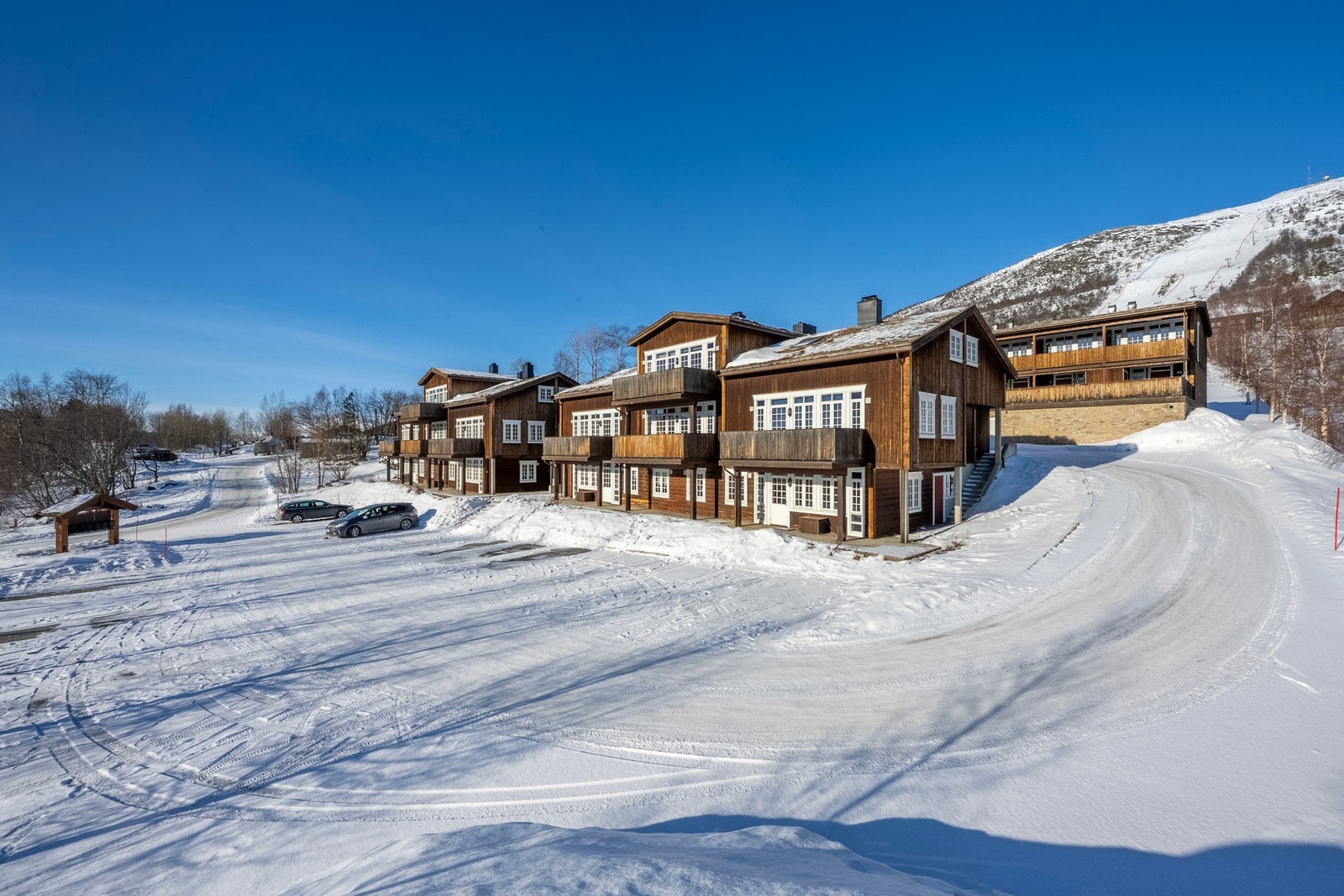 Fotograf: Ludvig Killingberg Galleribilde