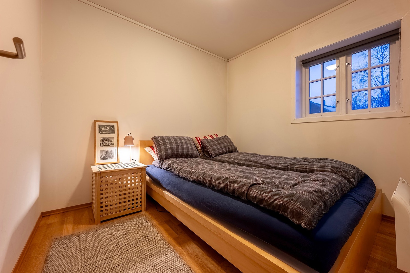 Soverom 3. Galleribilde