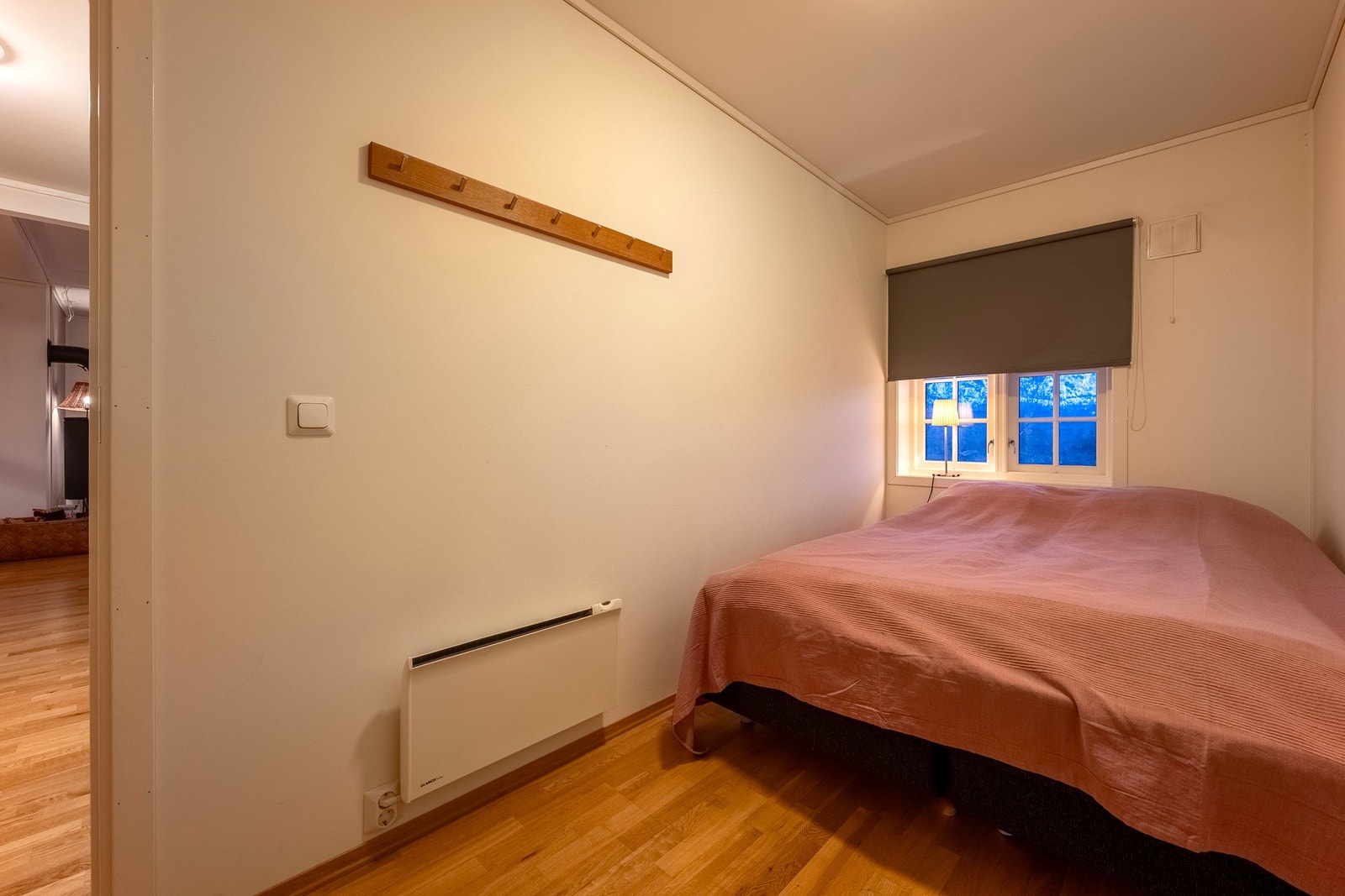 Soverom 2. Galleribilde