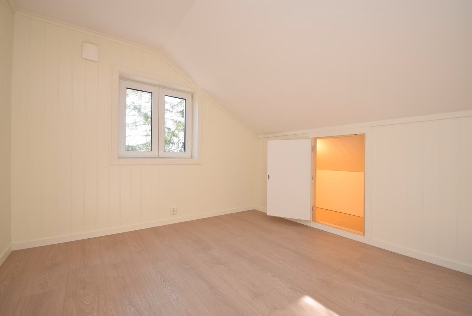 Soverom 3 Galleribilde