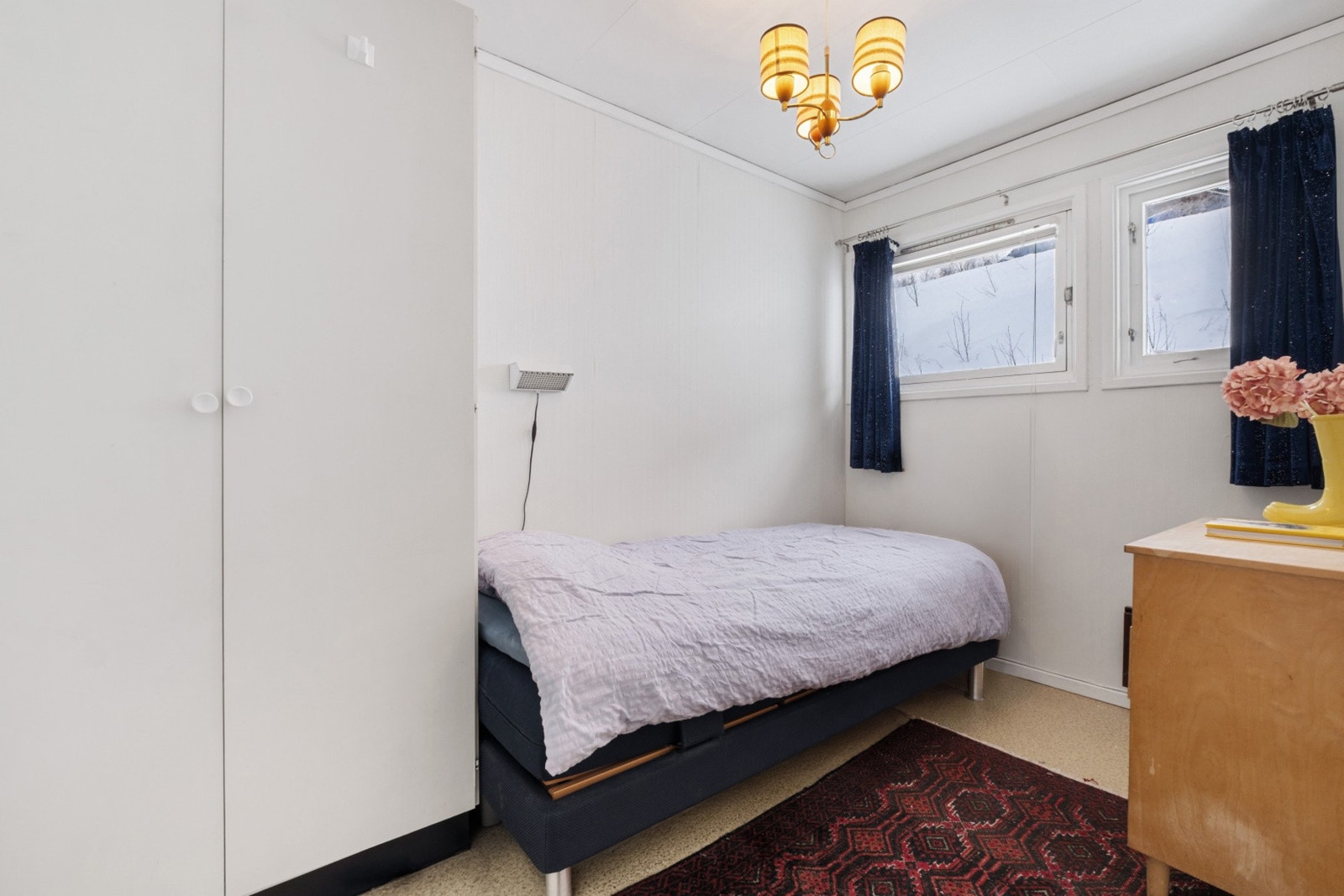 Soverom 2. Galleribilde