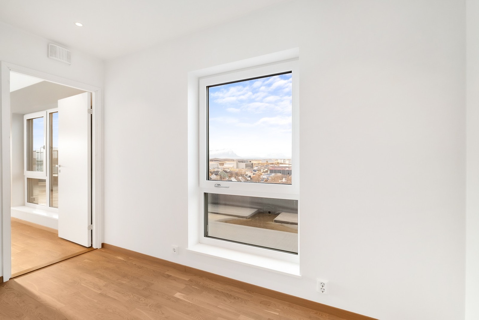 Soverom nr. 1. Galleribilde