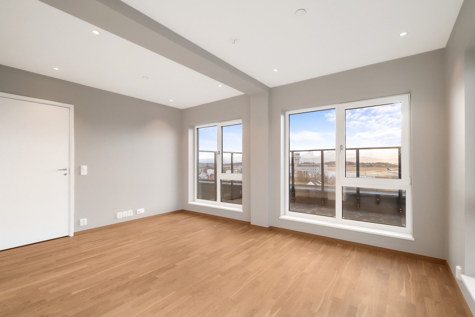 Denne boligen har energikarakter B og kvalifiserer også til Grønt boliglån med ekstra gunstig finansiering i SpareBank 1 Nord-Norge. Kontakt bankrådgiver eller megler for mer informasjon om dette. Galleribilde