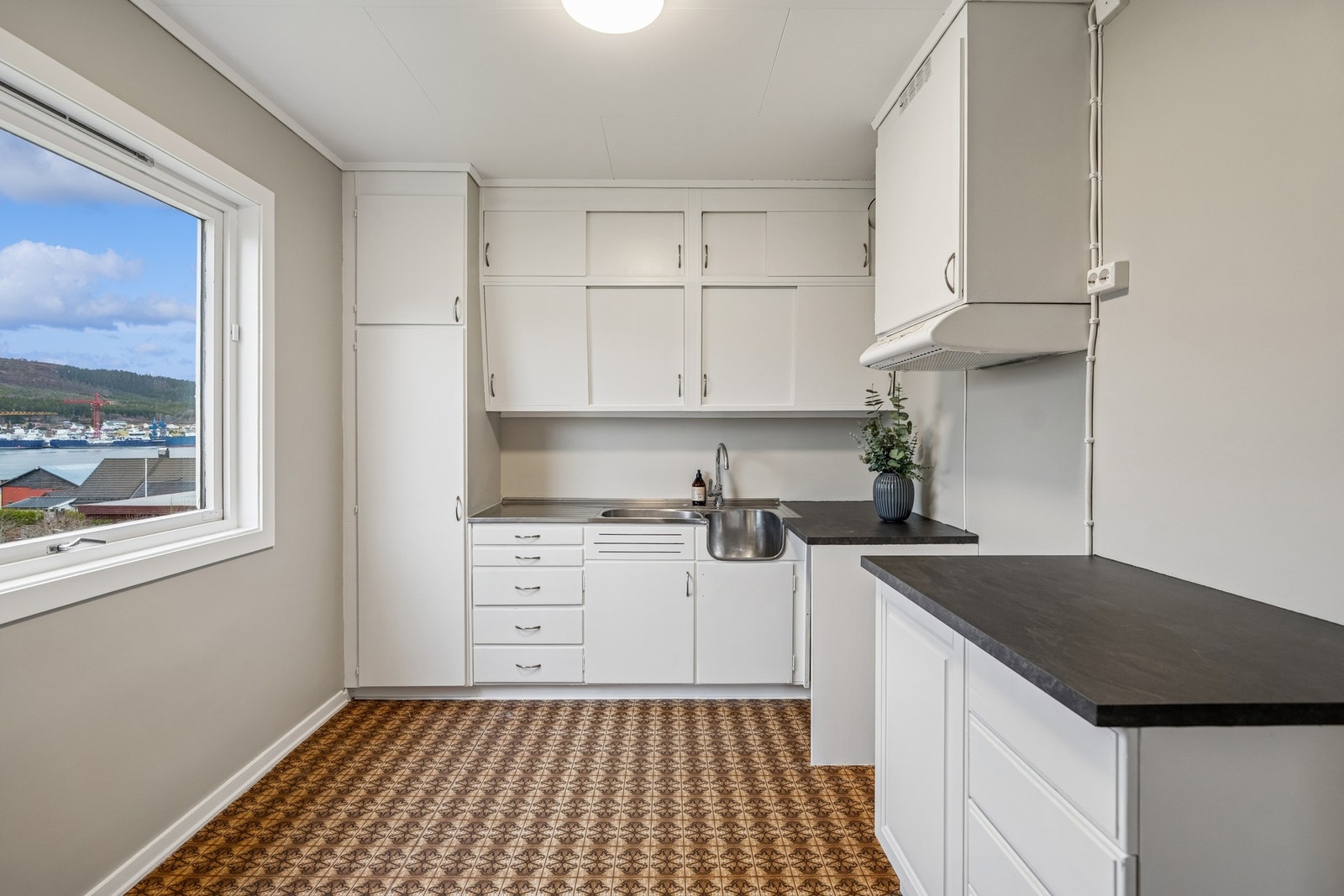 Kjøkken Galleribilde