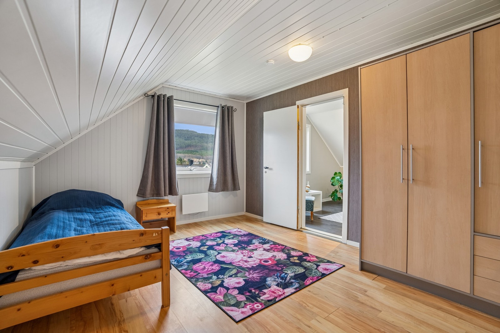 Soverom 2 Galleribilde