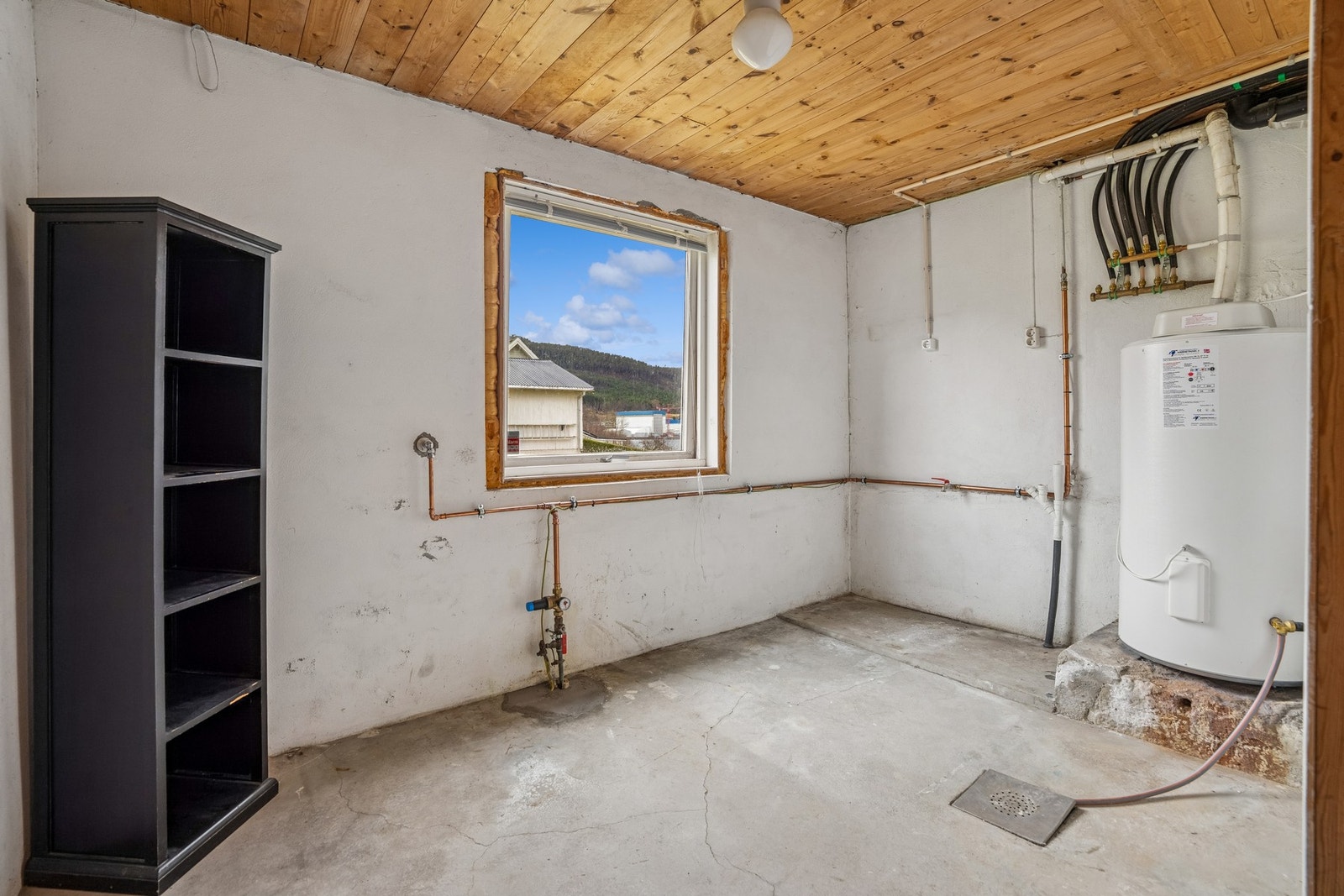 Kjeller Galleribilde