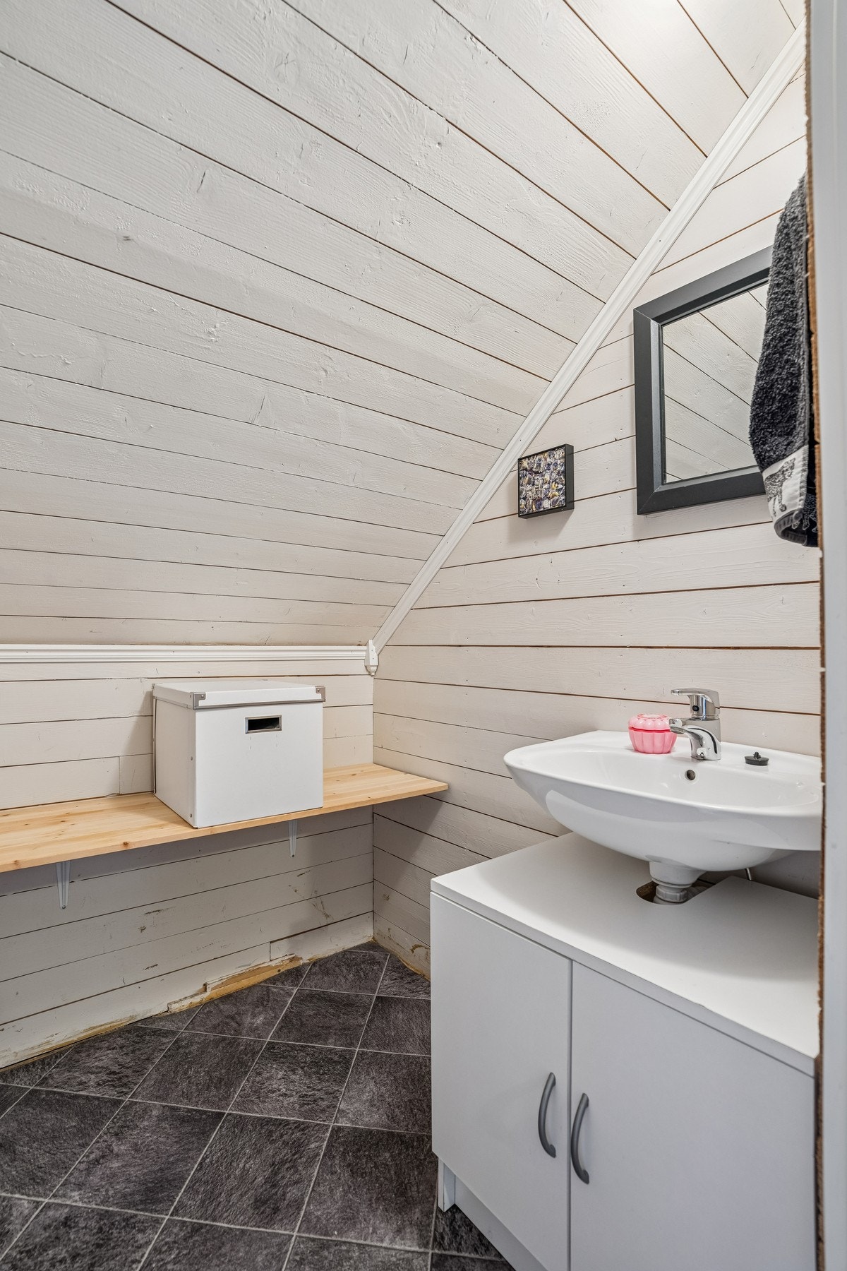 Bad 2.etasje Galleribilde