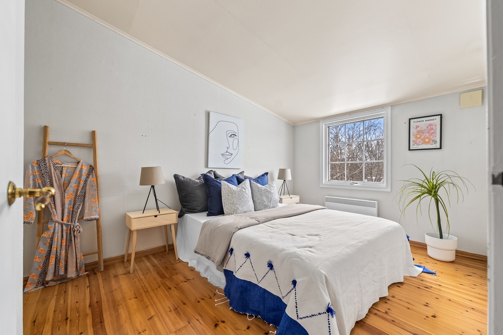 Soverom 1 Galleribilde