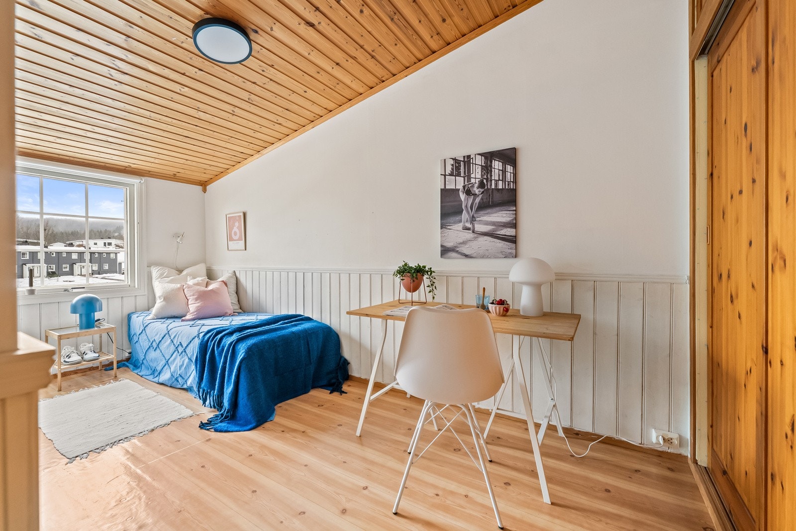 Soverom 3 Galleribilde