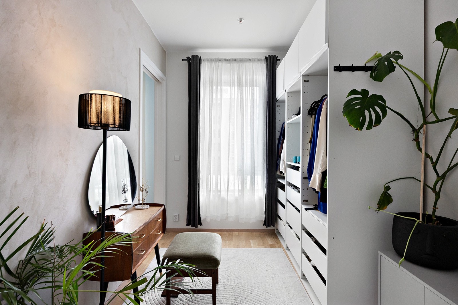 Soverom Galleribilde