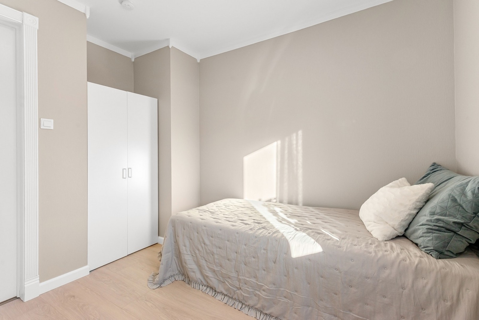 Soverom II Galleribilde