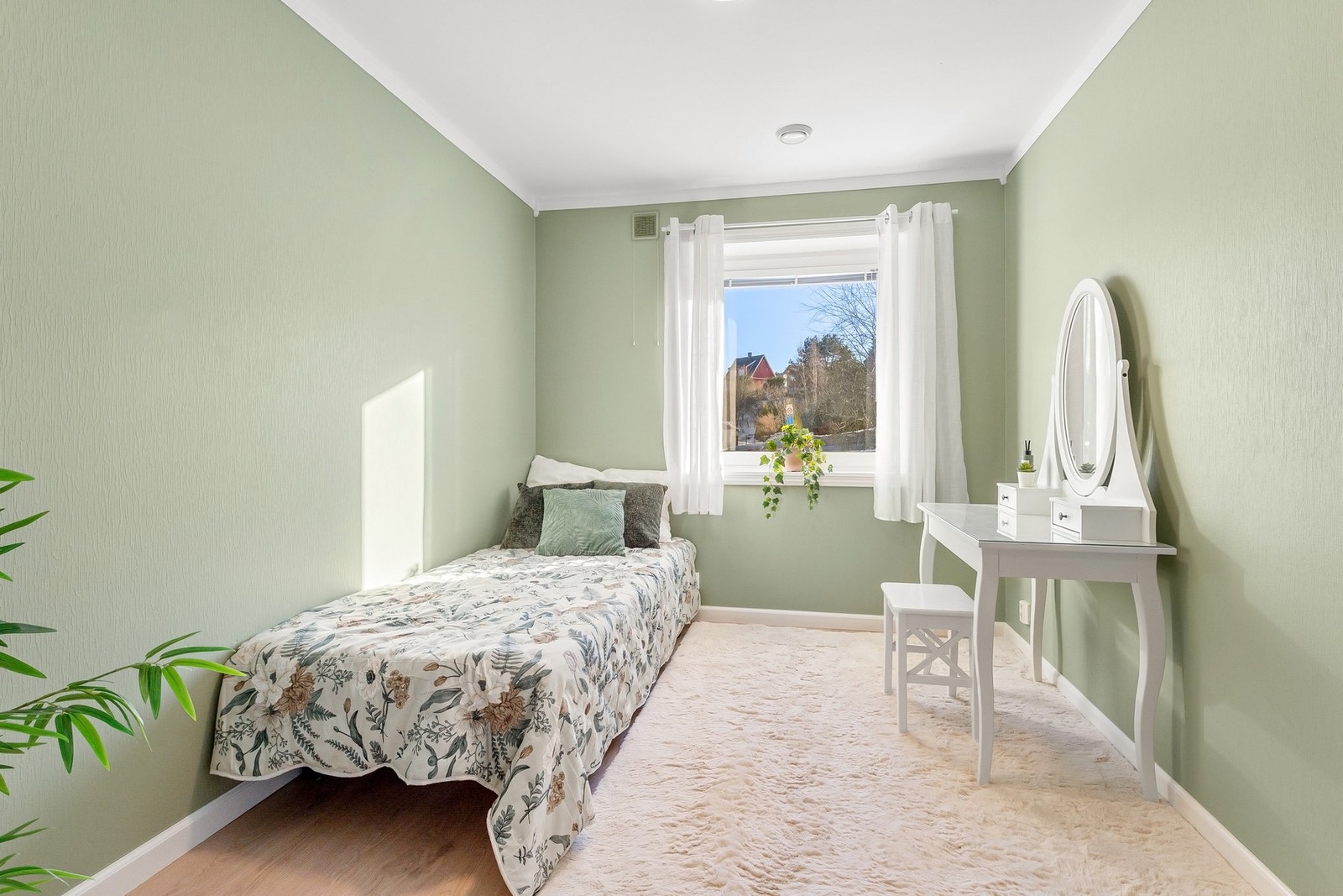 Soverom III Galleribilde