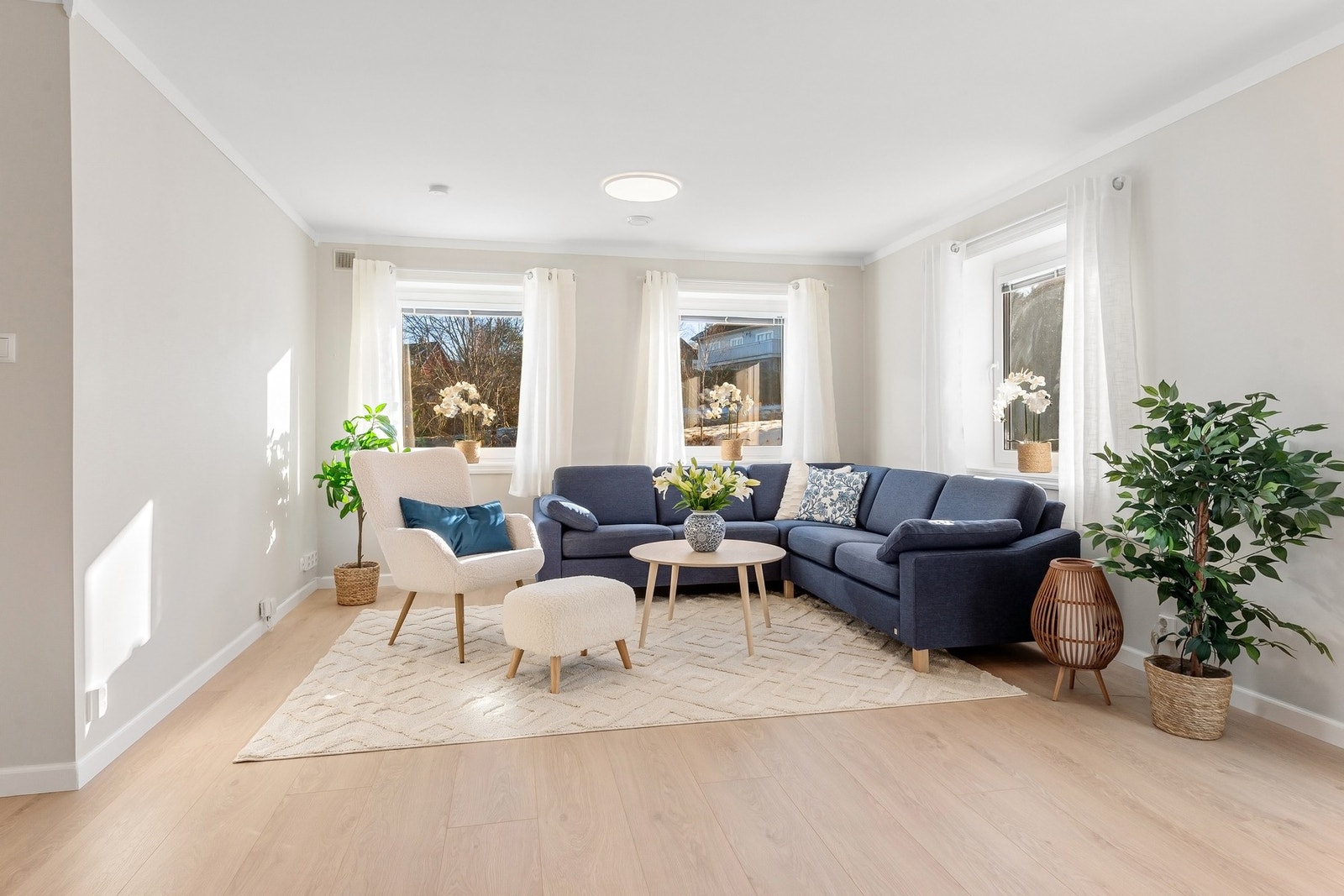 Velkommen til Øbergveien 3D, presentert av ASK Lilledal v/Mats! Galleribilde